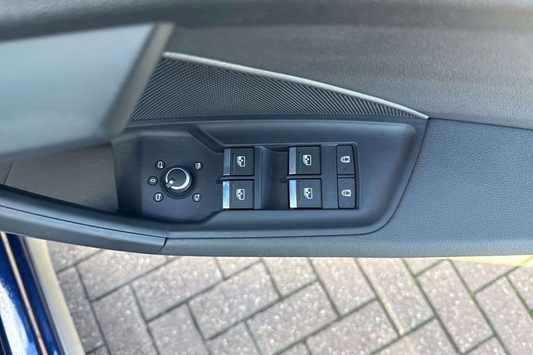 2023 Audi A3 35 TFSI S Line 5dr HATCHBACK PETROL Manual