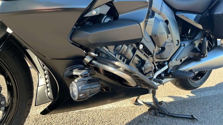 2021 BMW K1600 K1600 B LE Other PETROL Manual
