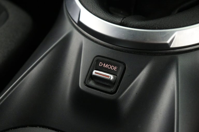 2024 Nissan Juke 1.0 DiG-T N-Connecta 5dr Hatchback Petrol Manual