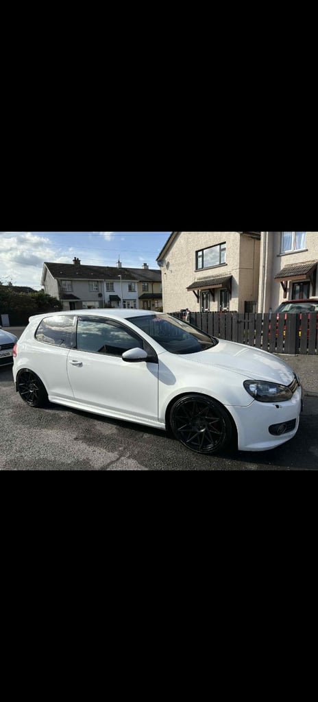 Volkswagen, GOLF, Hatchback, 2010, Manual, 1598 (cc), 3 doors