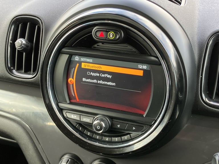 2020 MINI Countryman 1.5 Cooper Classic 5dr Hatchback PETROL Manual