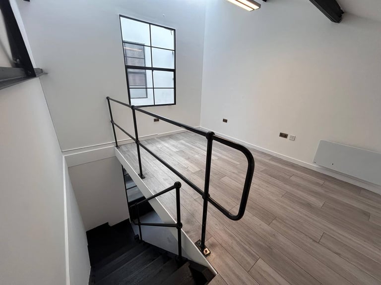 Water Road - Office Studio Suite Available in Wembley, Middlesex, HA0