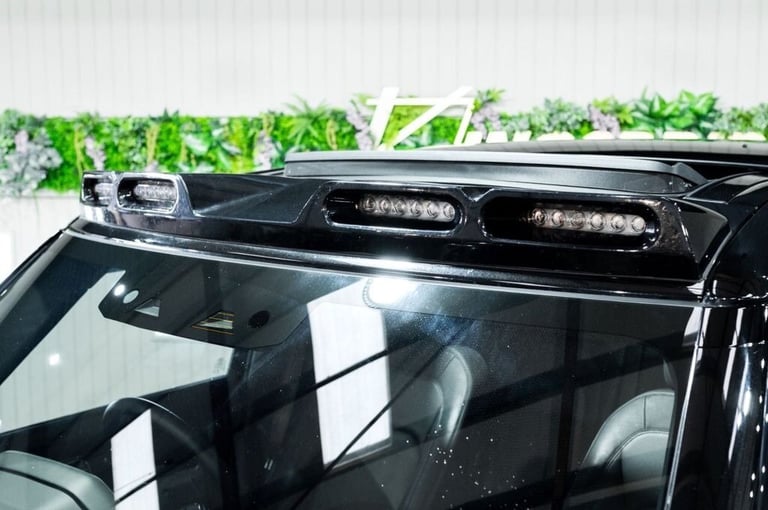 2023 Land Rover Defender 3.0 D300 MHEV X-Dynamic HSE SUV 5dr Diesel Auto 4WD Euro 6 (s/s) (300 ps...