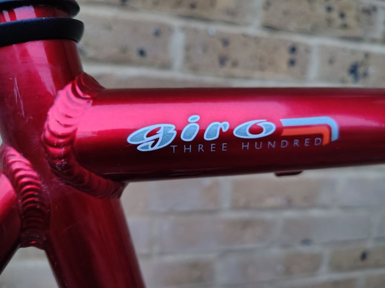 Dawes Giro 300 Flat Bar Road Bike Mens Bicycle