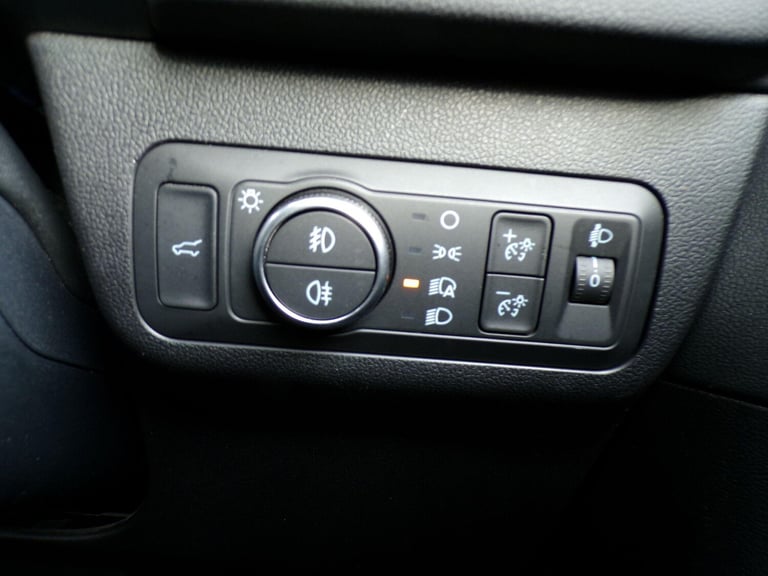 2023 Ford Kuga Kuga ST-Line X Edition 5 door 2.5L Duratec FHEV 190PS FWD CVT Automatic HATCHBACK ...