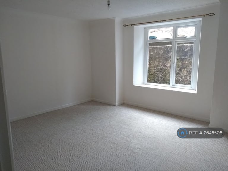 1 bedroom flat in Hoxton Road, Torquay, TQ1 (1 bed) (#2646506)