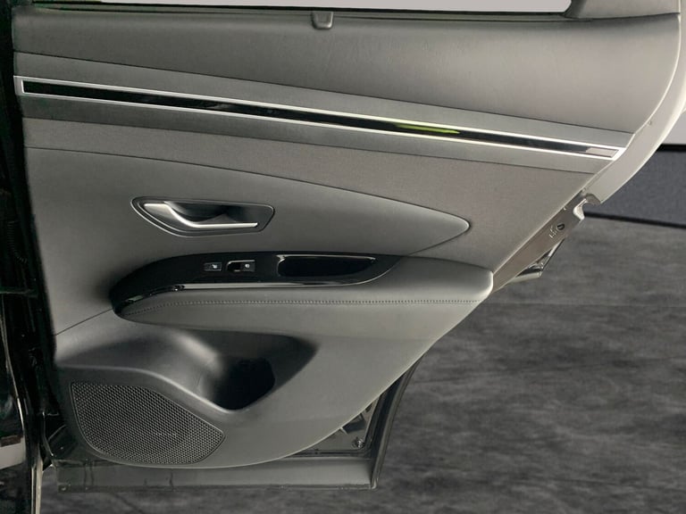 2022 Hyundai TUCSON 1.6 TGDi Hybrid 230 Ultimate 5dr 2WD Auto ESTATE PETROL/ELECTRIC Automatic