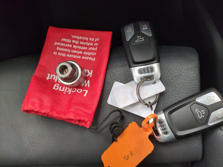 2019 Audi A4 2.0 TFSI 35 Sport Saloon 4dr Petrol Manual Euro 6 (s/s) (150 ps) - XENONS - Saloon P...