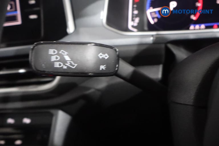 2022 Volkswagen T-Roc 1.5 TSI Style 5dr DSG SUV Petrol Automatic