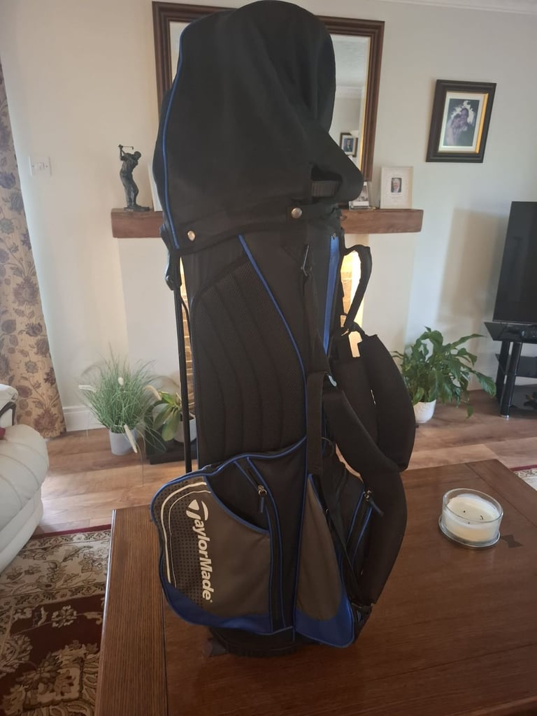 TaylorMade Golf Bag