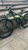 Trek Evo Full Suspension Mountain Bike