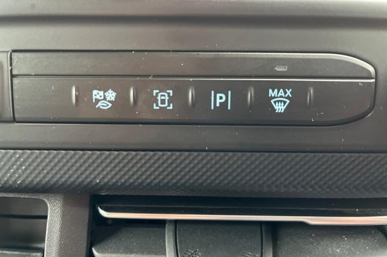 2024 Ford Transit Custom 280 Limited AUTO L1 SWB FWD 2.0 EcoBlue 136ps Low Roof, CAMERA, SENSORS,...