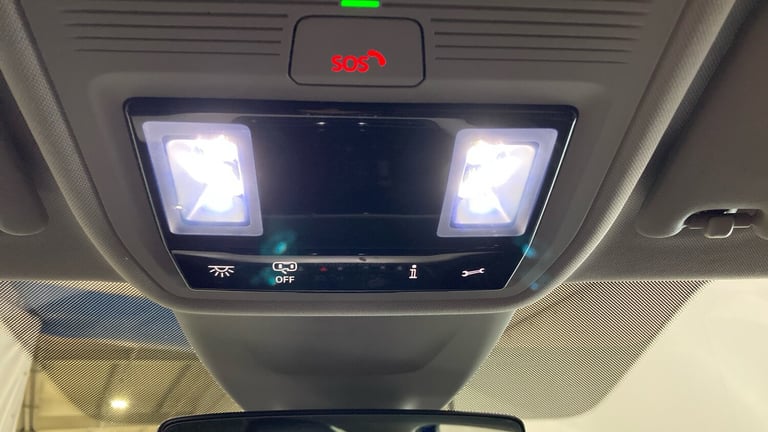 2021 Skoda Octavia 1.5 TSI SE L 5dr Petrol Estate Estate Petrol Manual