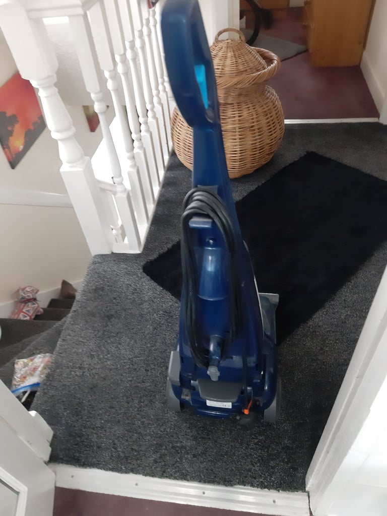 image for Vax carpet washer