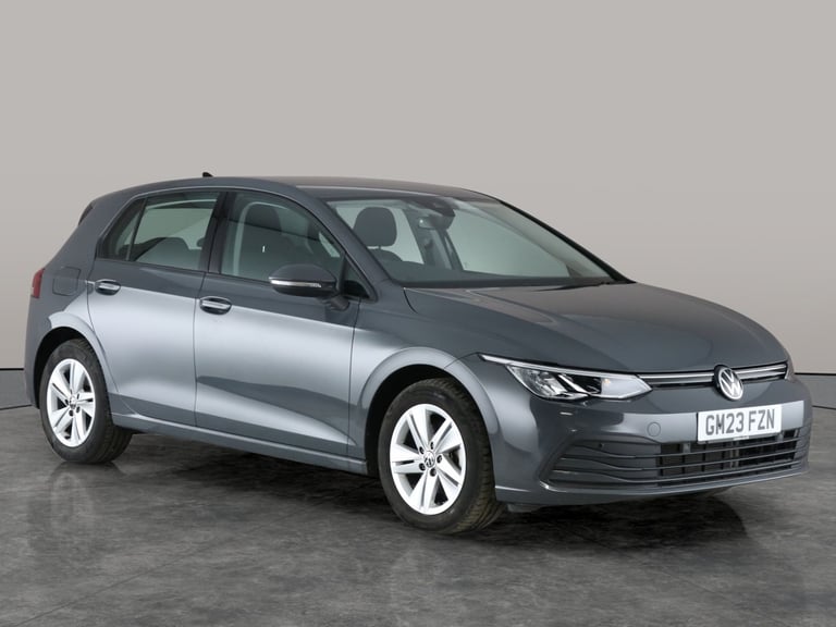 2023 Volkswagen Golf 1.5 TSI Life Hatchback 5dr Petrol Manual Euro 6 (s/s) (150 ps) - AMBIENT IN ...