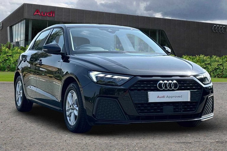 2023 Audi A1 25 TFSI Technik 5dr Hatchback Petrol Manual