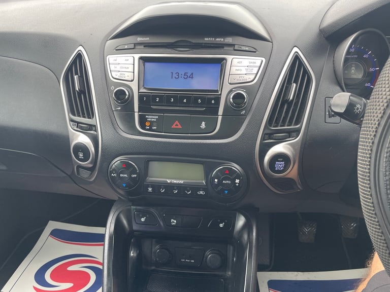 2013 HYUNDAI IX35 1.7 CRDI PREMIUM 5DR HATCH - NICE SPEC - PX/FINANCE POSS