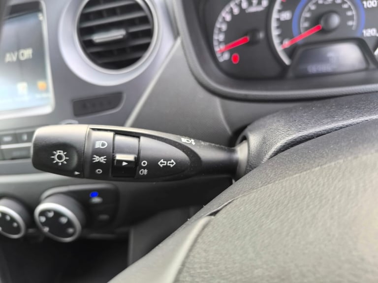 2018 Hyundai i10 1.0 Petrol Manual GO! SE Hatchback 5dr 2 Keys Euro 6 ULEZ Free HATCHBACK Petrol ...