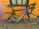 MENS GIANT SCR 2 ROAD BIKE £120 NO OFFERS 