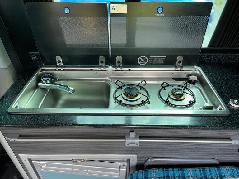 Volkswagen Camper Van , 2019  Automatic, T30 Kombi 