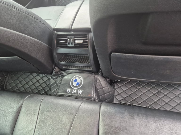 BMW, 5 SERIES, Estate, 2013, Semi-Auto, 1995 (cc), 5 doors