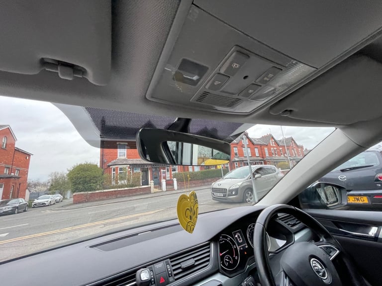 2017 Skoda Superb 2.0 TDI CR SE 5dr DSG ESTATE Diesel Automatic