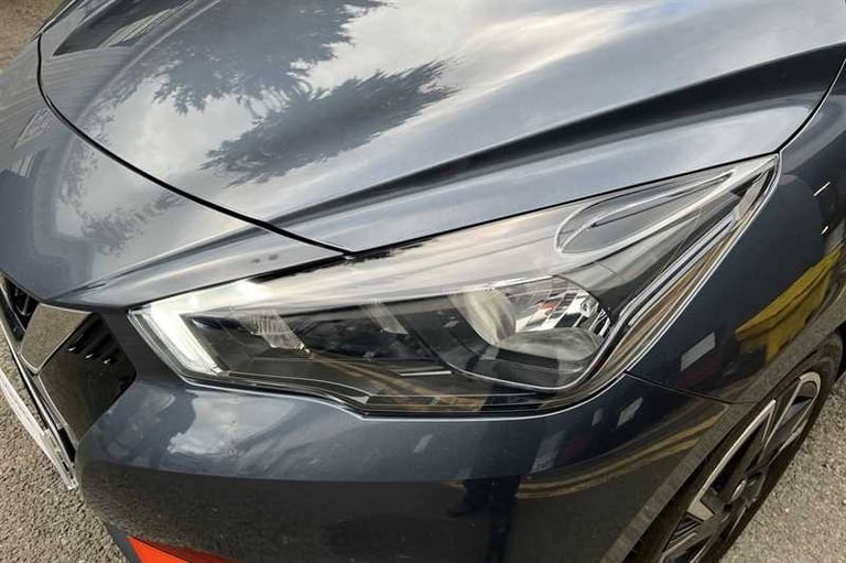 2021 Nissan Micra 1.0 IG-T 92 ACENTA 5DR Hatchback Petrol Manual