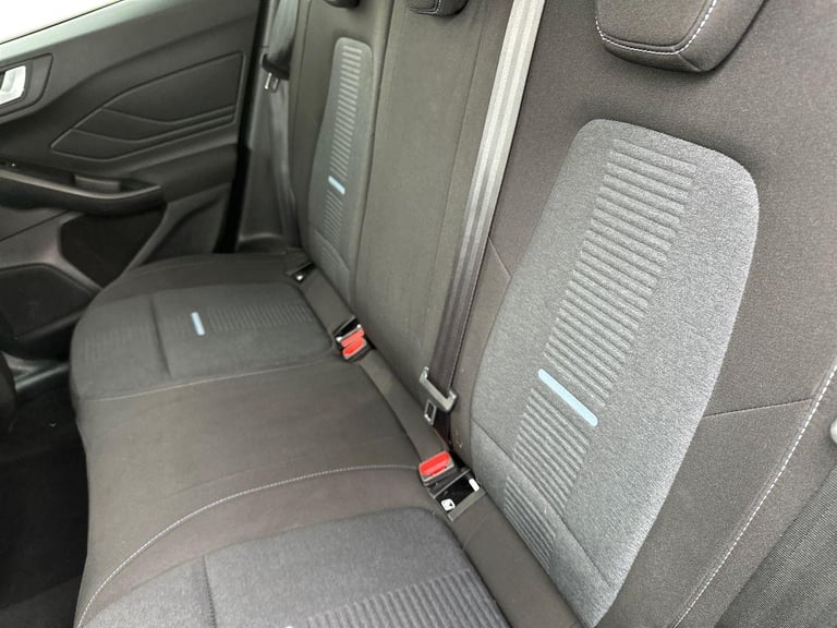 2022 Ford Focus Estate Active 1.0 125PS Estate Petrol Manual