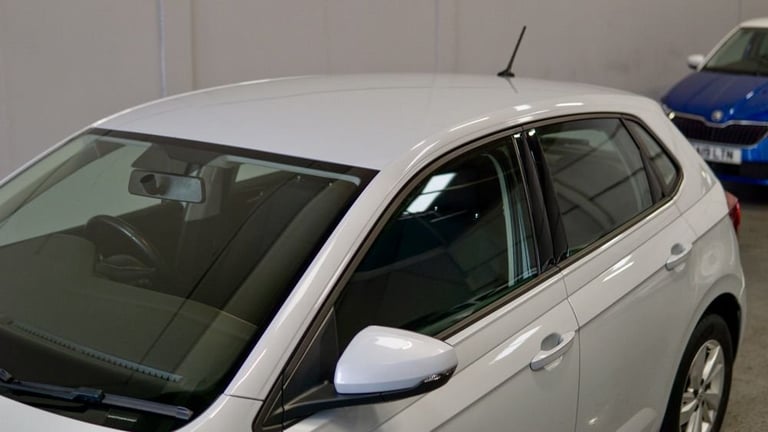 2018 Volkswagen Polo 1.0 EVO SE 5dr HATCHBACK PETROL Manual