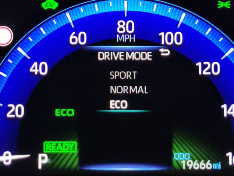 2022 Toyota Corolla 1.8 VVT-h GPF Design Touring Sports 5dr Petrol Hybrid CVT Euro 6 (s/s) (122 E...