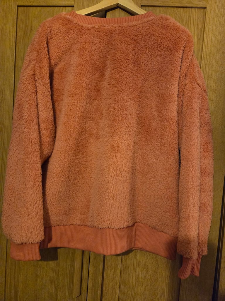 Ladies jumper 