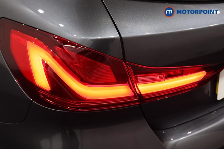 2021 BMW 1 Series 118i [136] M Sport 5dr HATCHBACK PETROL Manual