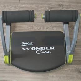 Smart Wonder core - Multi fitness
