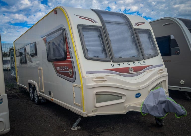 2014 Bailey Unicorn Cartagena