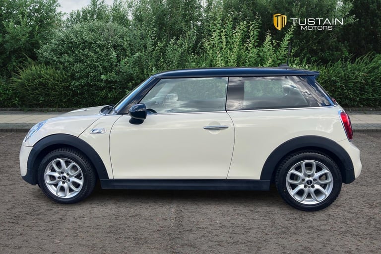  MINI 3 Door Hatch 2.0 Cooper S Hatchback 3dr Petrol Manual Euro 6 s/s 192 Ps