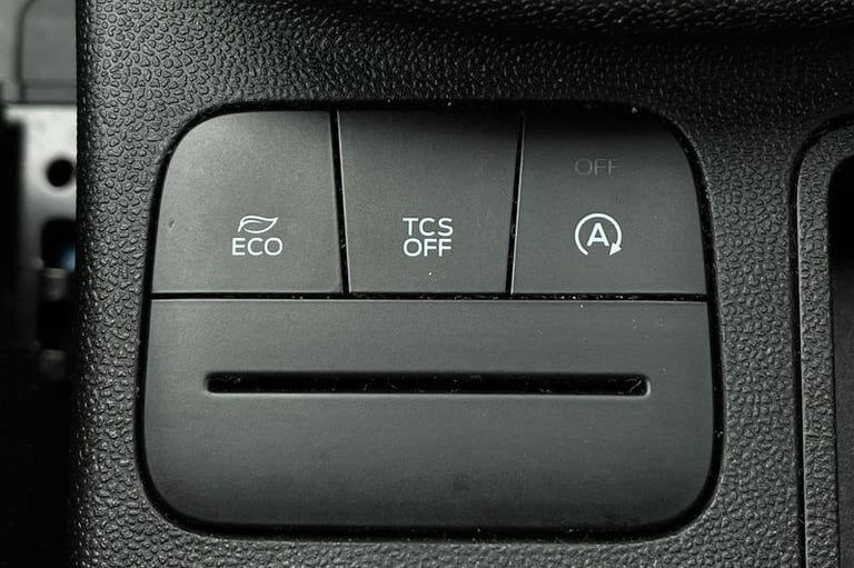 2019 Ford Fiesta 1.1 Trend Navigation 5dr SYNC 3 WITH APPLE CARPLAY &amp; ANDROID AUTO, LANE ASS ...