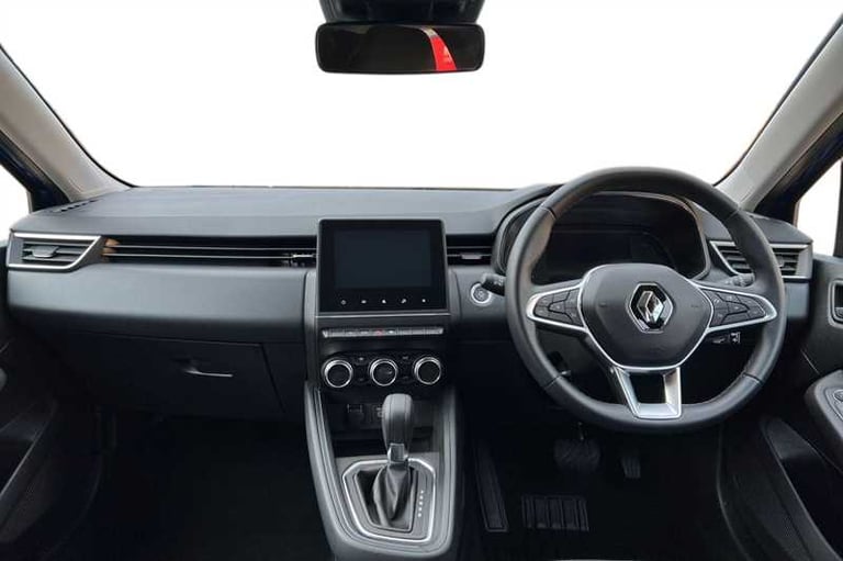 2023 Renault Clio 1.6 E-TECH FULL HYBRID 145 EVOLUTION 5DR AUTO Hatchback Hybrid Automatic