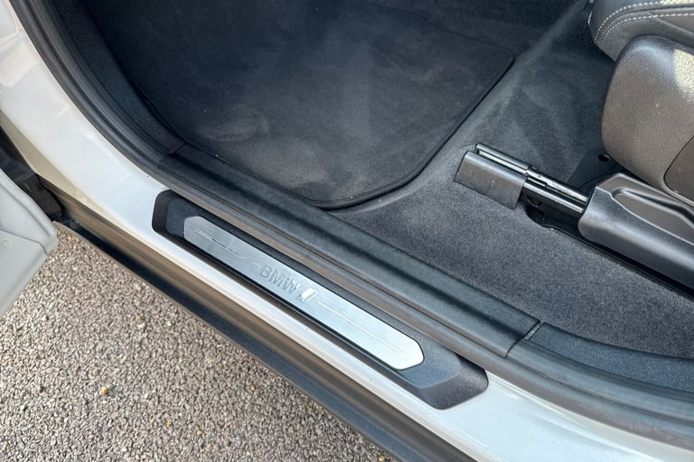  BMW Ix3 80kwh Premier Edition Suv 5dr Electric Auto 286 Ps Electric