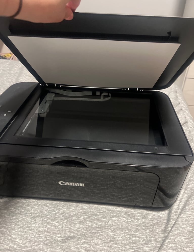 Canon MG3650S Printer