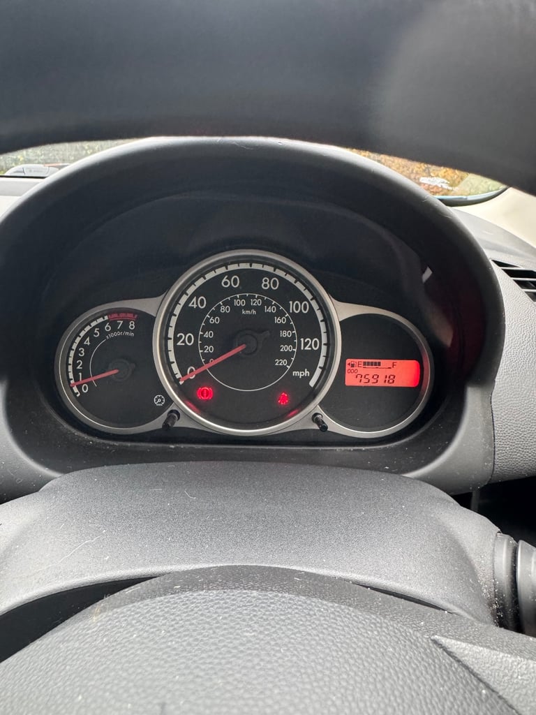 Mazda, 2, Hatchback, 2013, Manual, 1349 (cc), 5 doors