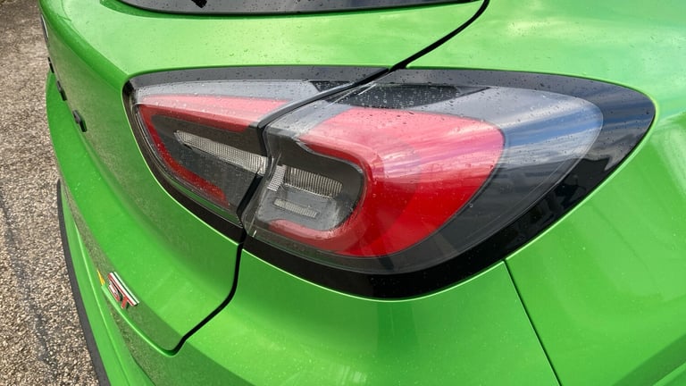 2022 Ford Puma 1.5 EcoBoost ST 5dr Petrol Hatchback Hatchback Petrol Manual