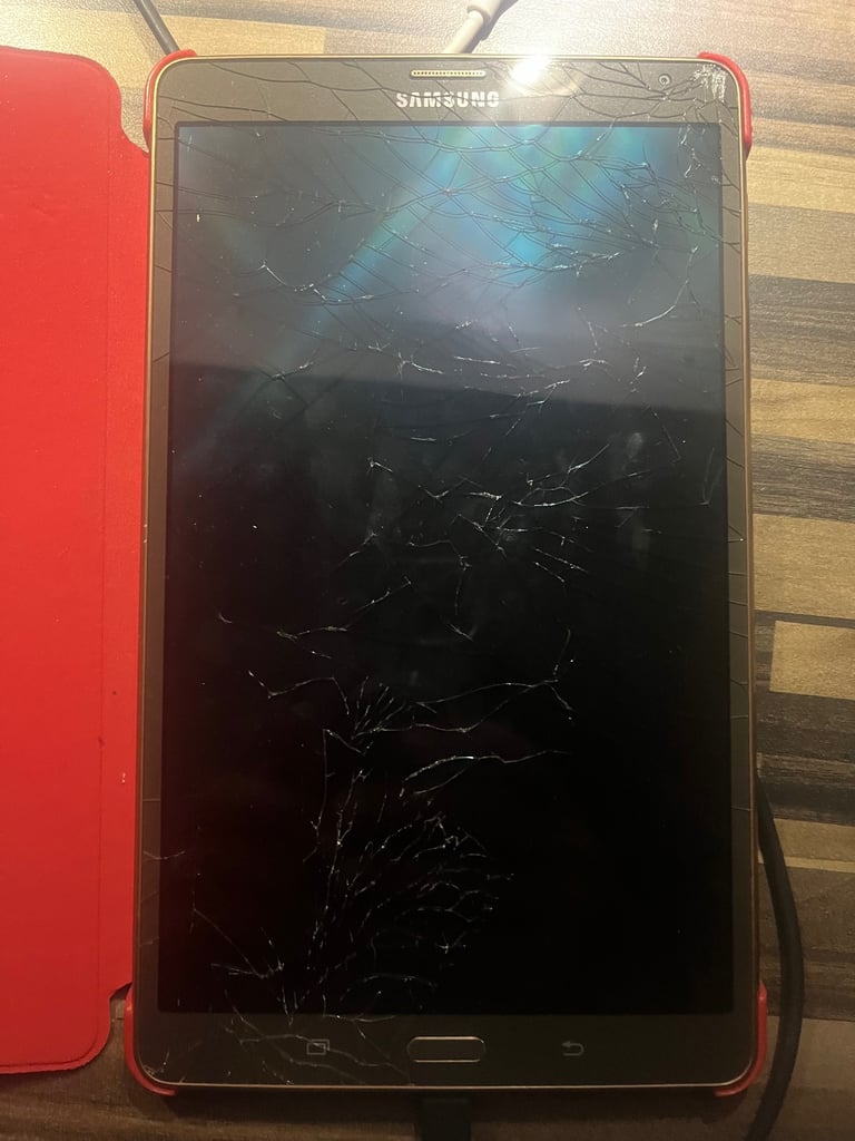 ** FOR SALE, SAMSUNG GALAXY TAB S £20