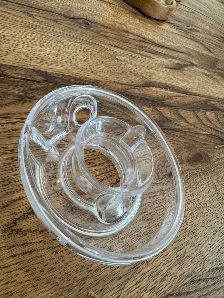 Elvie Stride 2 Double Breast Pump - RRP£299