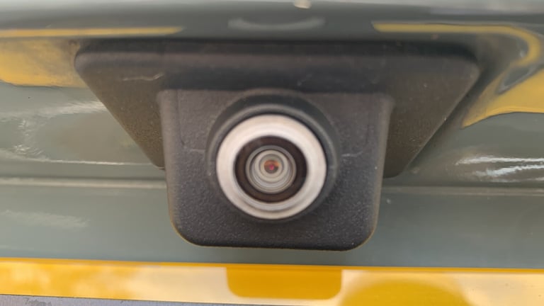 2022 Citroen C3 Aircross 1.2 PureTech Shine Plus Euro 6 (s/s) 5dr SUV Petrol Manual