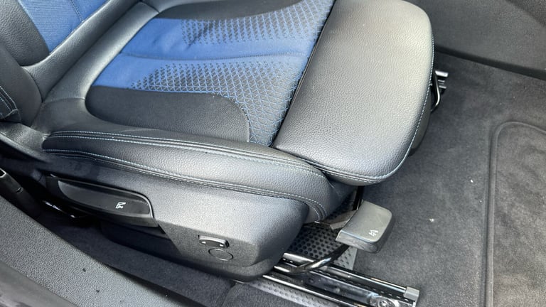 2022 BMW 1 Series 118i [136] M Sport 5dr [Live Cockpit Professional] Petrol Hatchback Hatchback P...