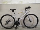 Trek FX2 Hybrid Bike