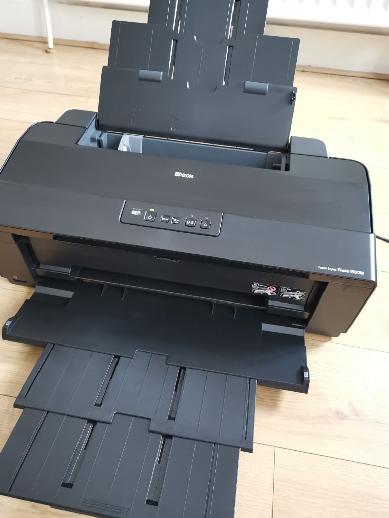 Epson printer wifi - Gumtree
