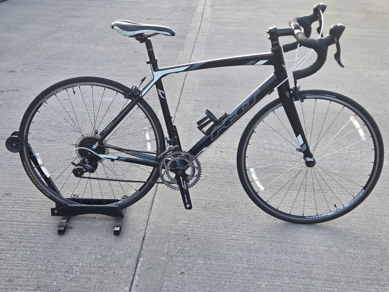 image for Large frame Road Bike 