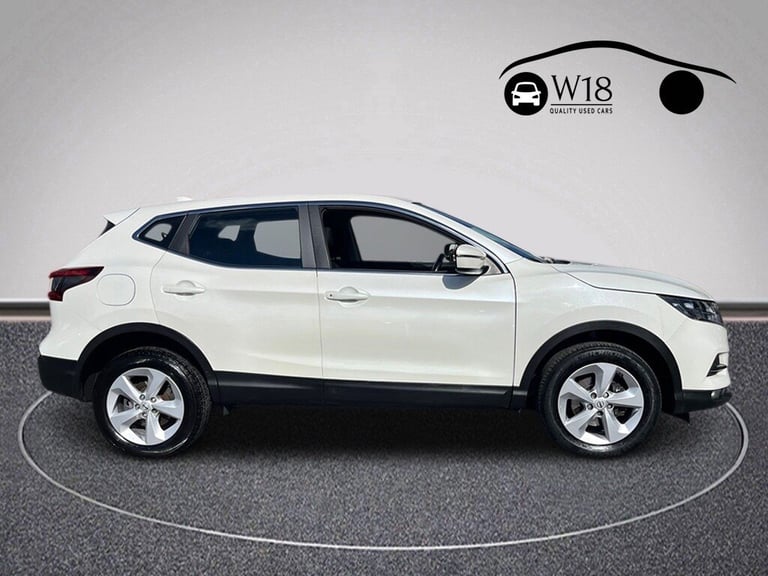 2019 Nissan Qashqai 1.5 dCi Acenta Premium SUV 5dr Diesel Manual Euro 6 (s/s) (115 ps) HATCHBACK ...