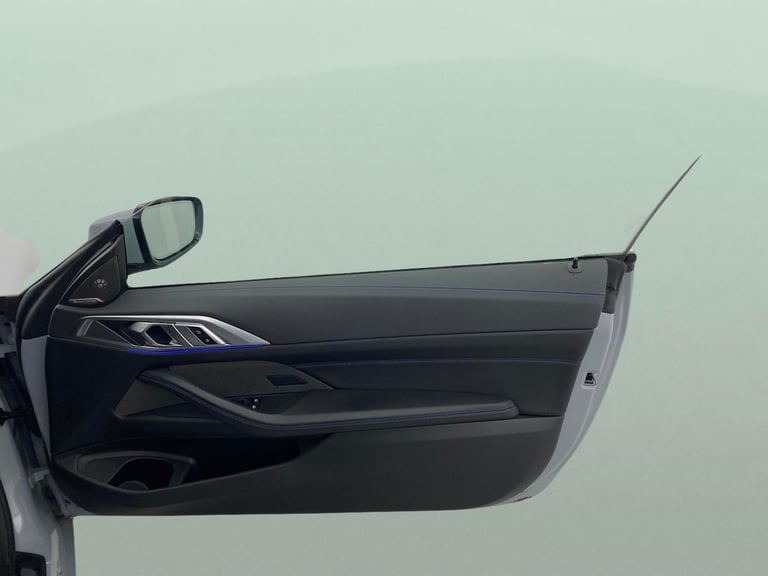 2023 BMW 4 Series 2.0 420i M Sport Coupe 2dr Petrol Auto Euro 6 (s/s) (184 ps) - LEATHER - HE Cou...